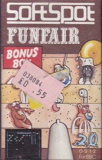 Funfair