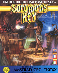 Solomon's Key