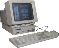 IBM PS/1