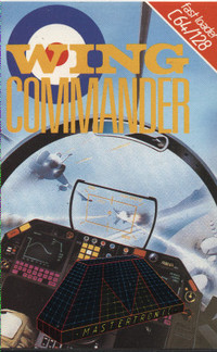 Wing Commander