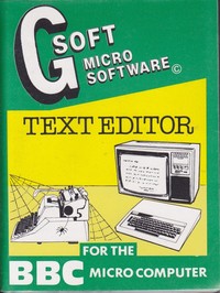 Text Editor