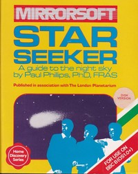 Star Seeker