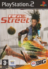 FIFA Street