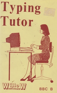 Typing Tutor