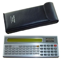 TRS-80 Pocket Computer PC-1