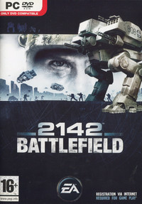 Battlefield 2142