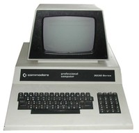 Commodore PET 3032