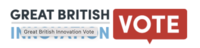 Great British Innovation Vote - Georgina Ferry