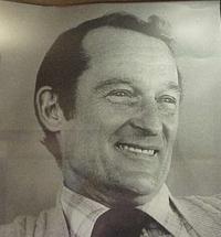 Seymour Cray