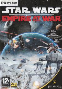 Star Wars Empire at War