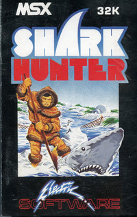 Shark Hunter