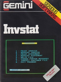 Invstat