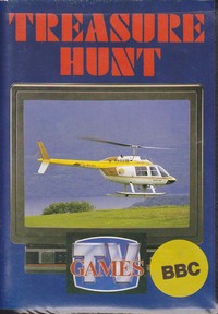 Treasure Hunt