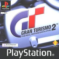 Gran Turismo 2