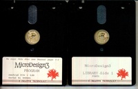 MicroDesign 3