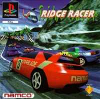 Ridge Racer