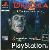 Dracula 2 The Last Sanctuary