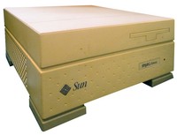 Sun SPARCclassic