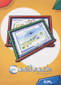 Easiteach Science