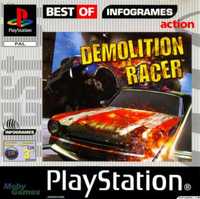 Demolition Racer