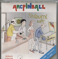 ARCPinball