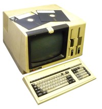 NEC APC Advanced Personal Computer