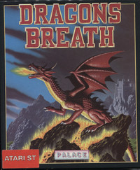 Dragons Breath