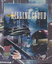 The Killing Cloud