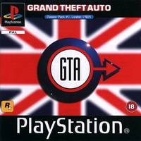 Grand Theft Auto London