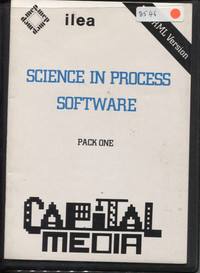 Science in Process (Pack 1)