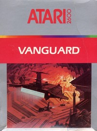 Vanguard