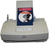 Copytrax Prototype CD-pRinter