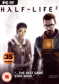 Half-Life 2