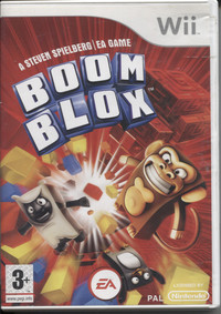 Boom Blox