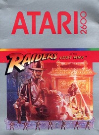 Raiders Of The Lost Ark