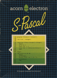 S-Pascal