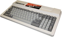 Spectravideo SVI-328 Mk II