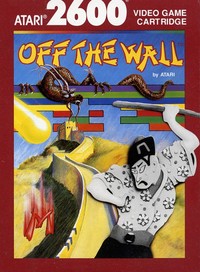 Off The Wall