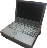 Toshiba Portg 300CT