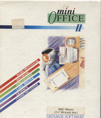 Mini Office II