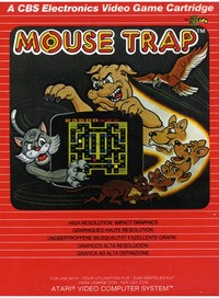 Mouse Trap