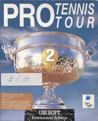 Pro Tennis Tour 2