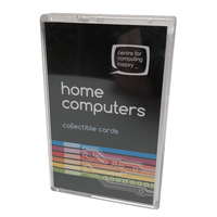Home Computer - Trump Cards