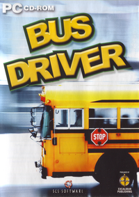 Bus Driver