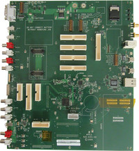 Development board for the M68, iPhone (First Generation)