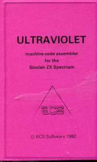 Ultraviolet