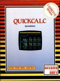 Quickcalc