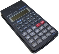 Casio fx-82SX