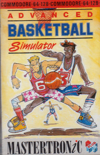 Advanced Basketball Simulator