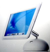 Apple iMac G4/800
